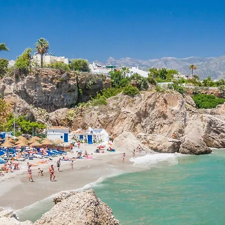 Parador Antali - 15 Nerja