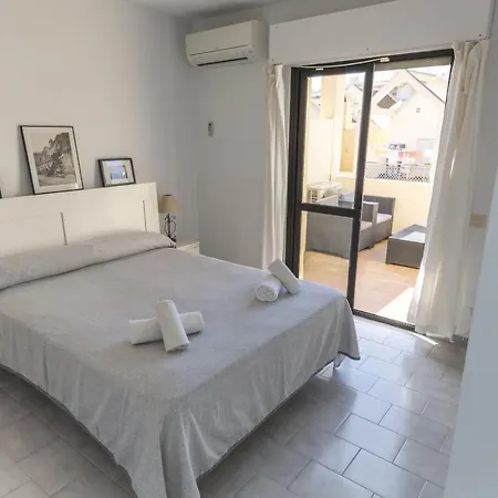 Parador Antali - 15 Semesterbostad Nerja