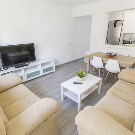 بيت للعطل Parador Antali - 15 نيرخا