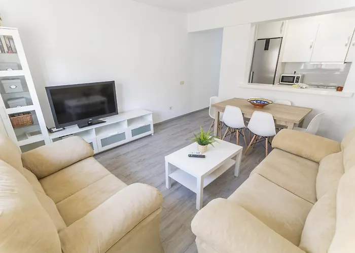 بيت للعطل Parador Antali - 15 نيرخا