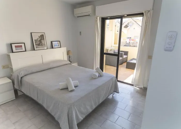 Parador Antali - 15 بيت للعطل نيرخا