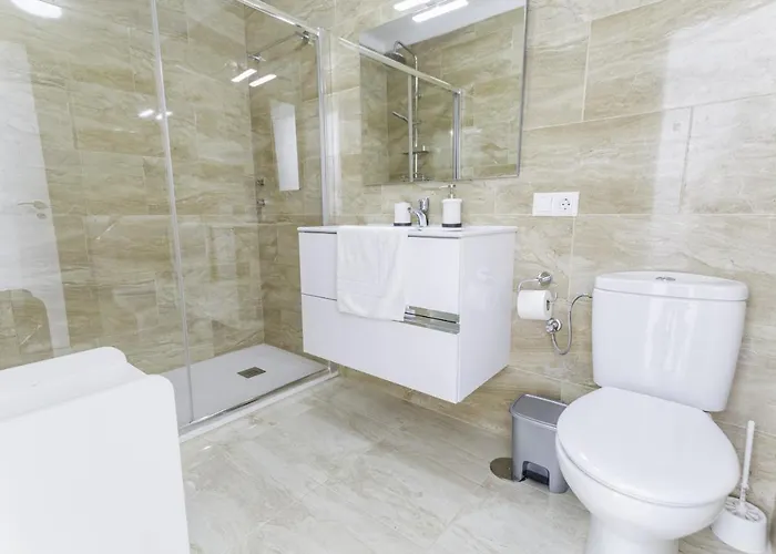 بيت للعطل Parador Antali - 15 *