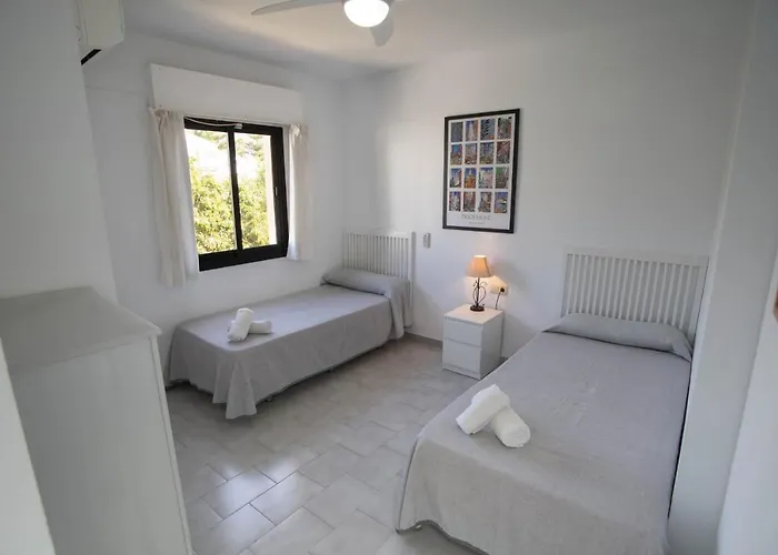 Parador Antali - 15 * نيرخا