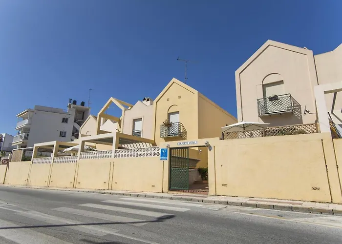 بيت للعطل Parador Antali - 15 *